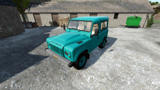 Mod Image